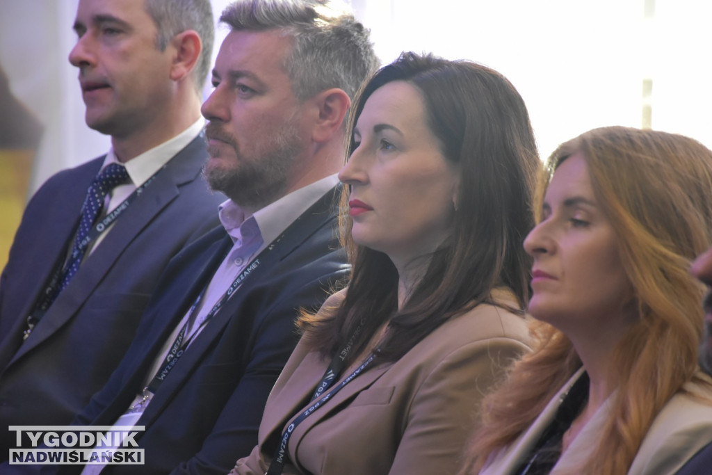 III Nowodębskie Forum Biznesu