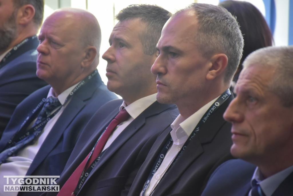 III Nowodębskie Forum Biznesu