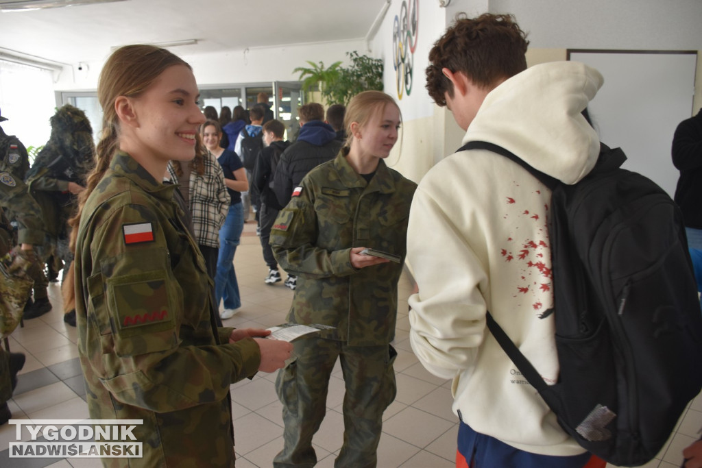 Dzień Otwarty w Górniku