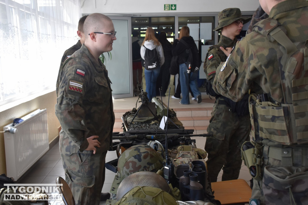 Dzień Otwarty w Górniku