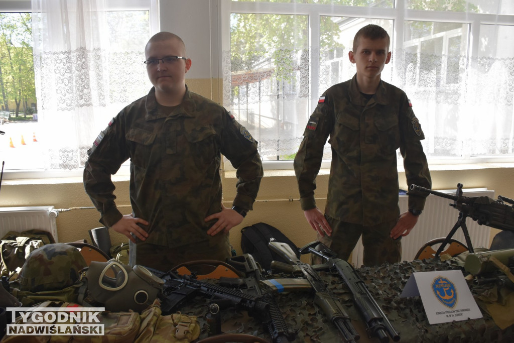 Dzień Otwarty w Górniku