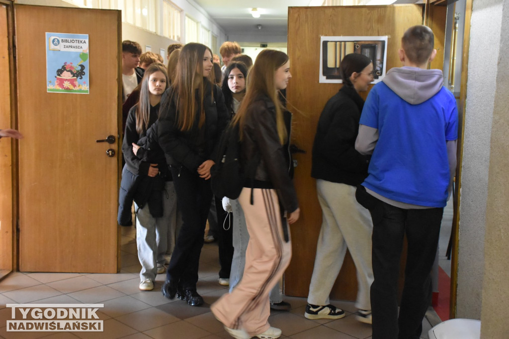 Dzień Otwarty w Górniku