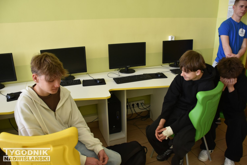 Dzień Otwarty w Górniku