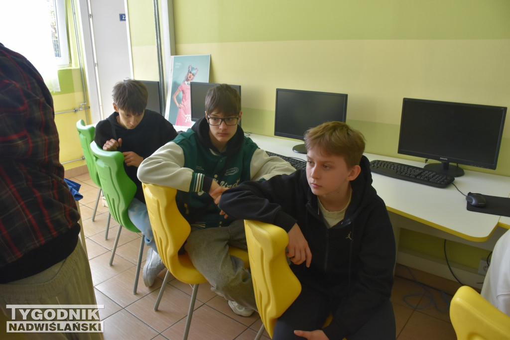 Dzień Otwarty w Górniku