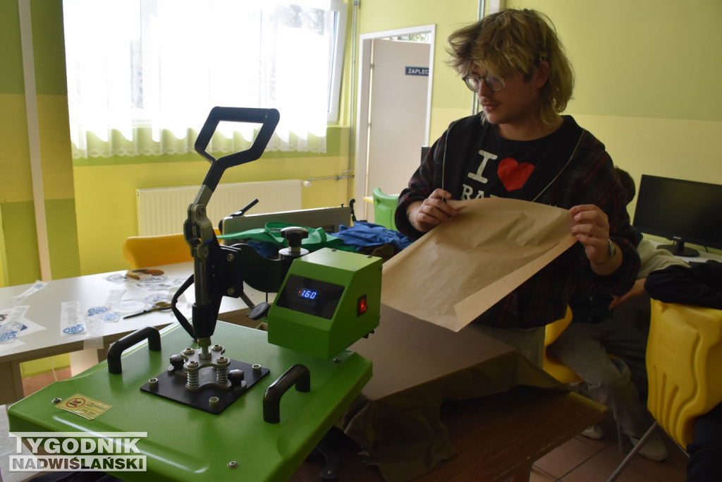 Dzień Otwarty w Górniku