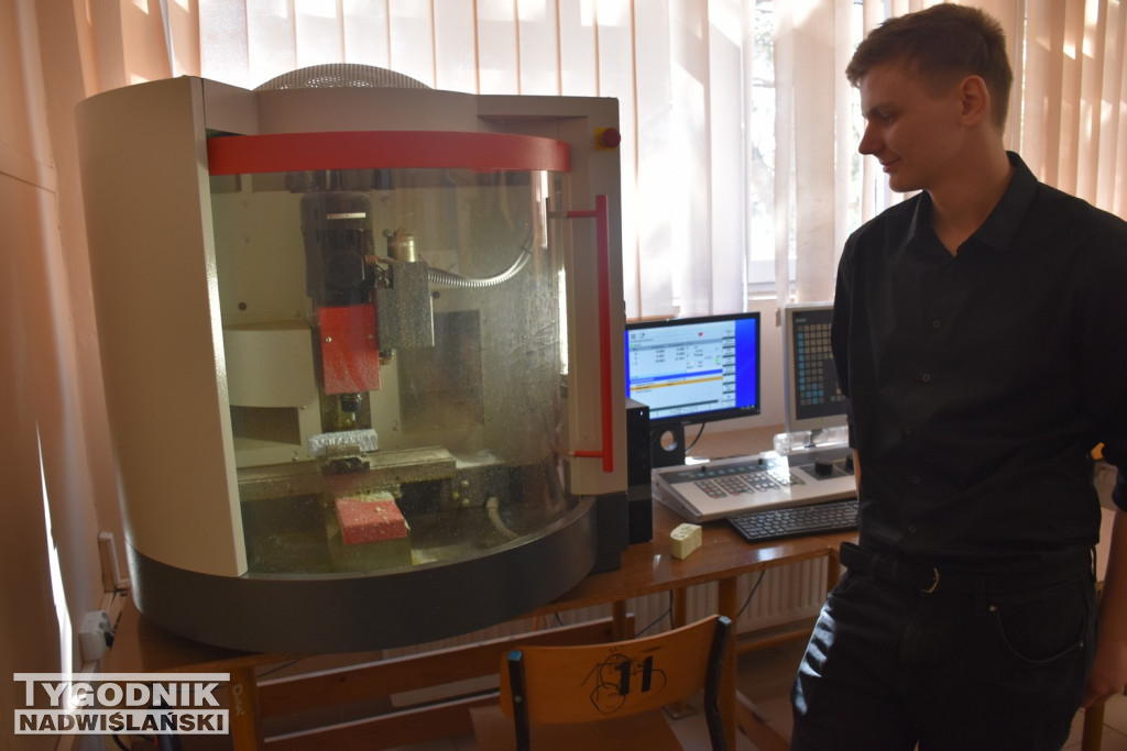 Dzień Otwarty w Górniku