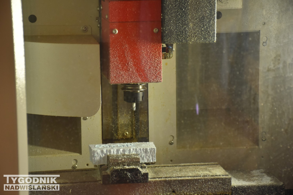 Dzień Otwarty w Górniku