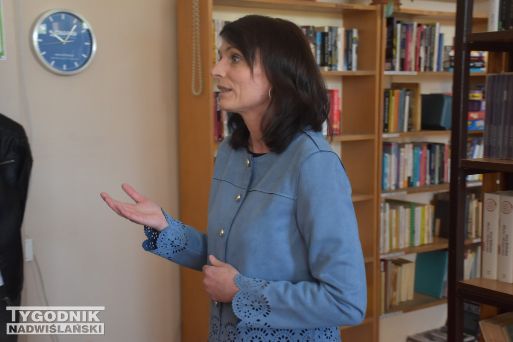 Dzień Otwarty w Górniku