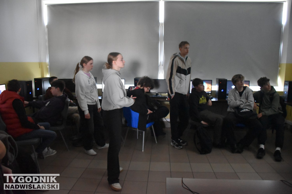 Dzień Otwarty w Górniku