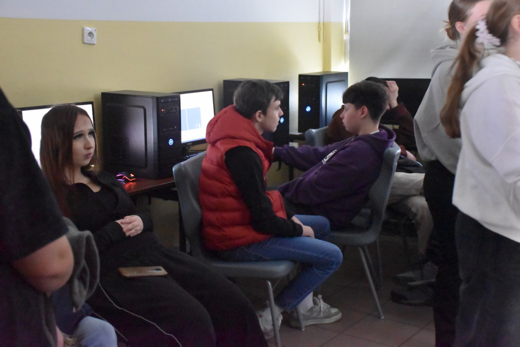 Dzień Otwarty w Górniku