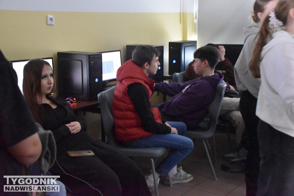 Dzień Otwarty w Górniku