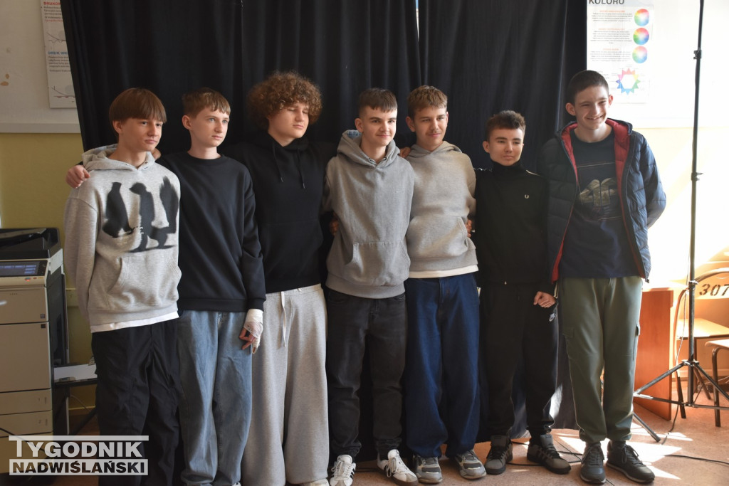 Dzień Otwarty w Górniku