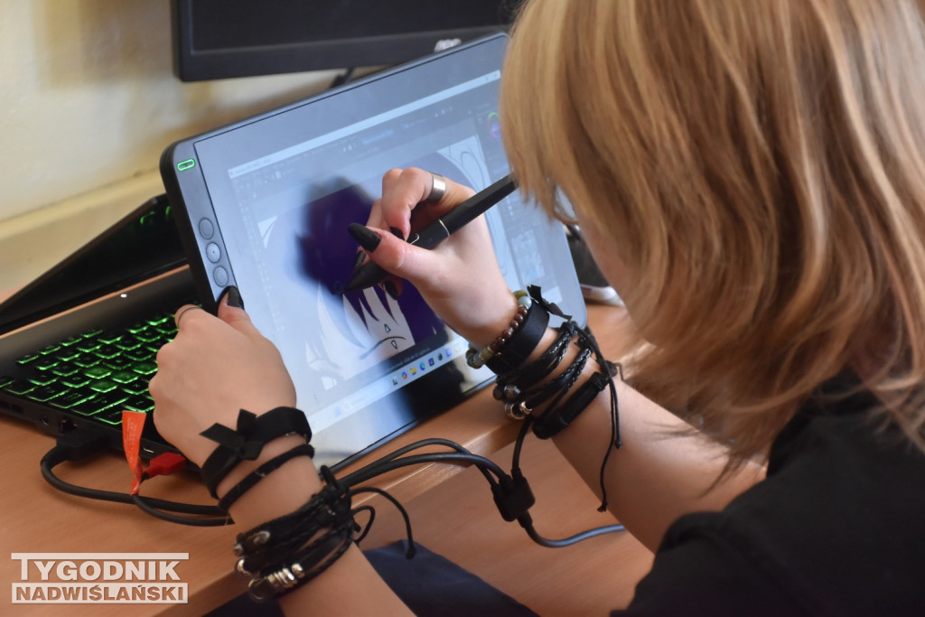 Dzień Otwarty w Górniku