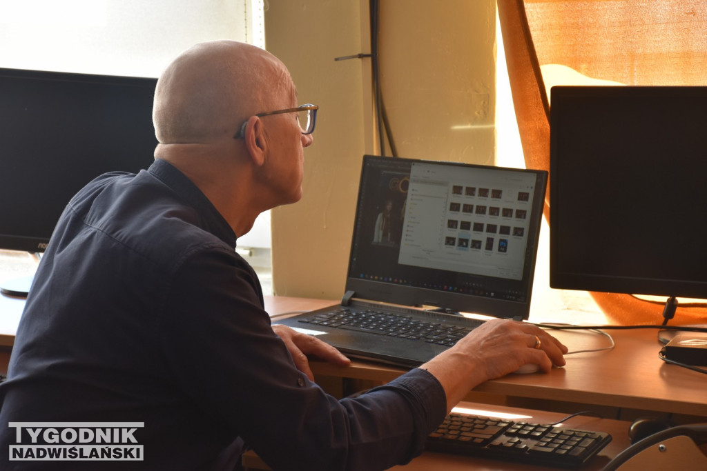 Dzień Otwarty w Górniku