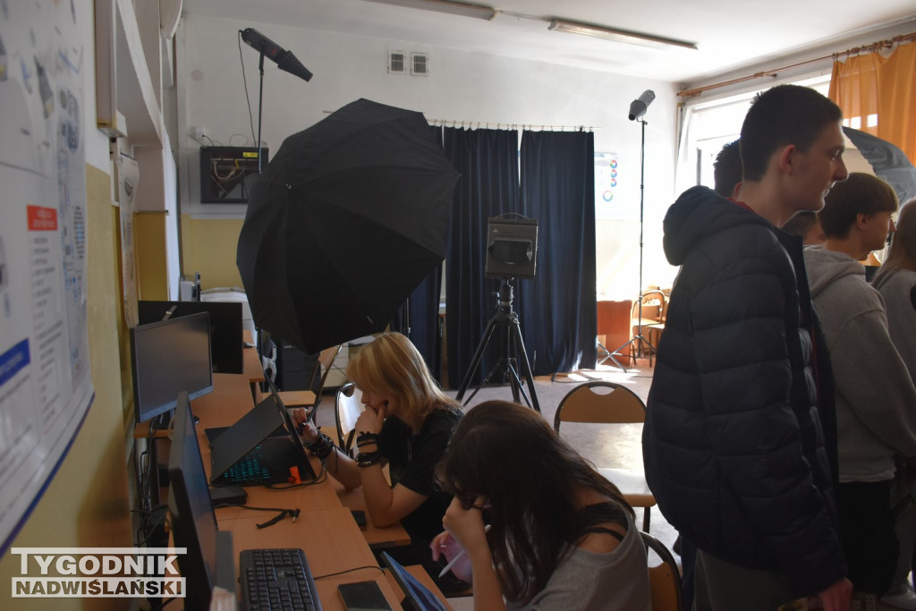 Dzień Otwarty w Górniku