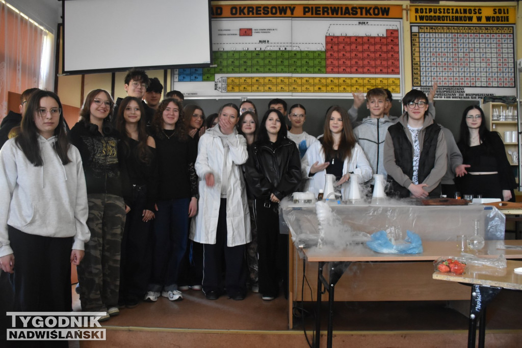 Dzień Otwarty w Górniku