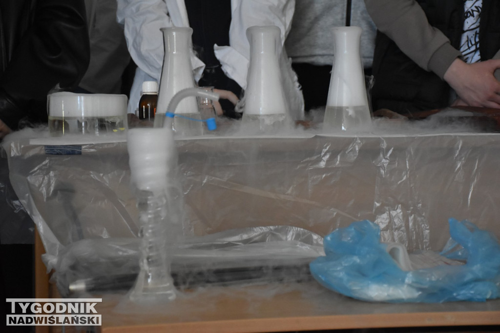 Dzień Otwarty w Górniku