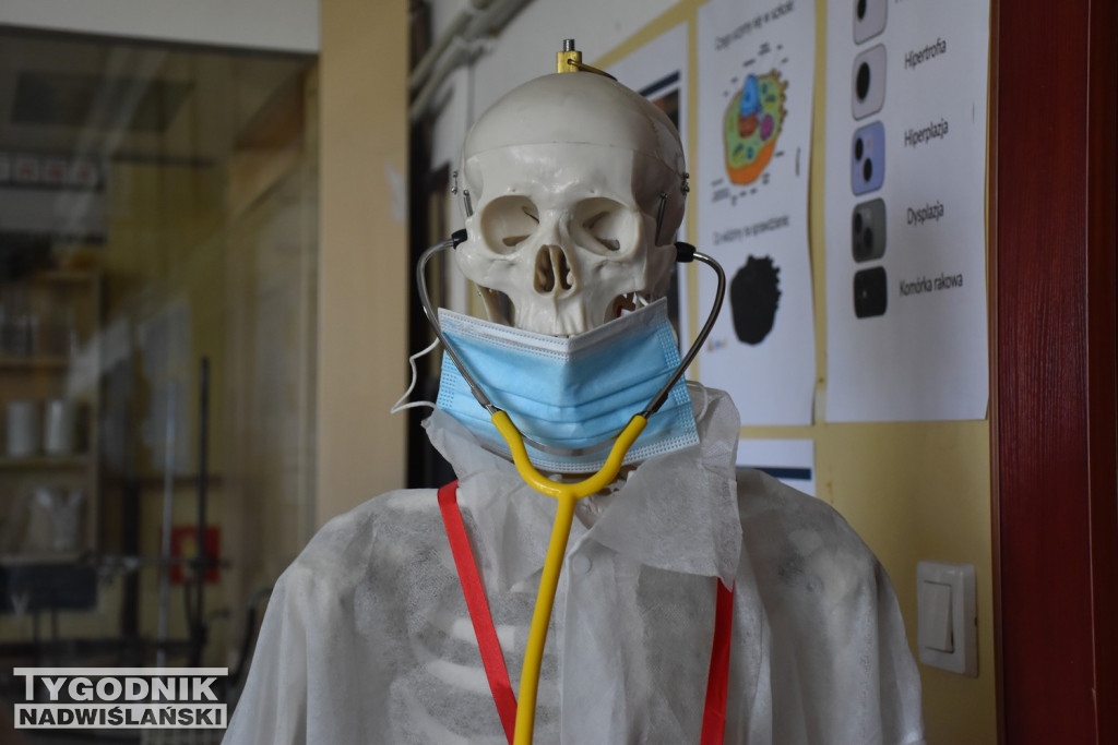 Dzień Otwarty w Górniku