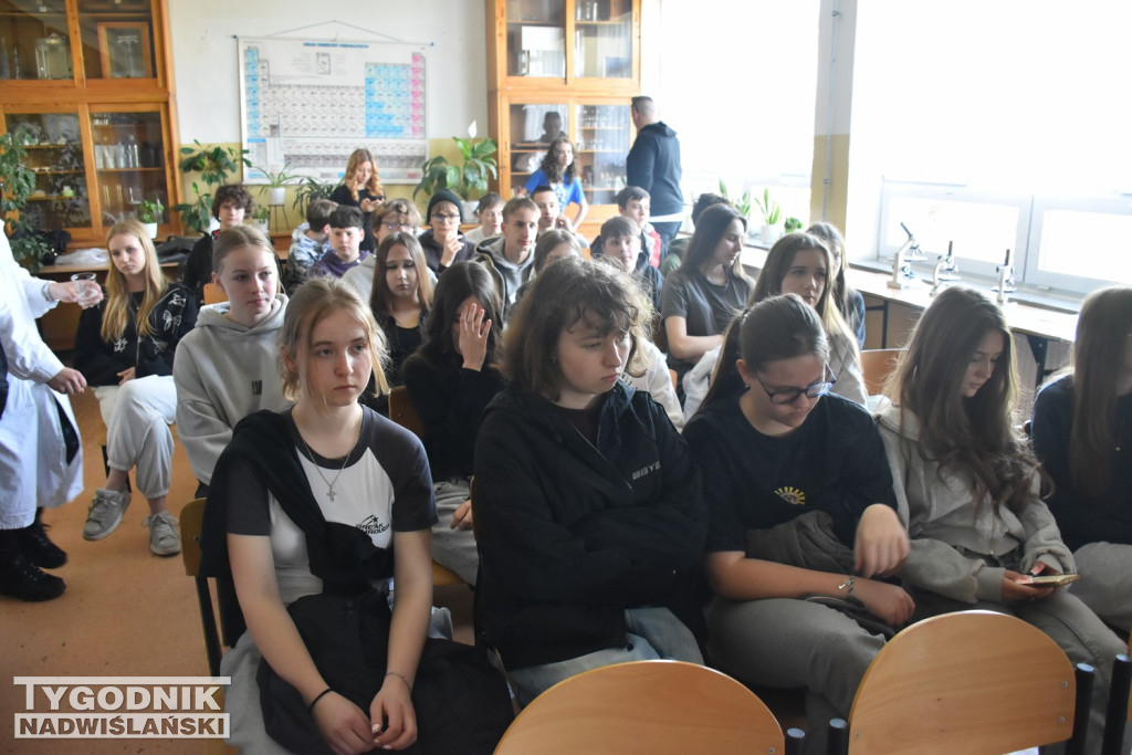 Dzień Otwarty w Górniku