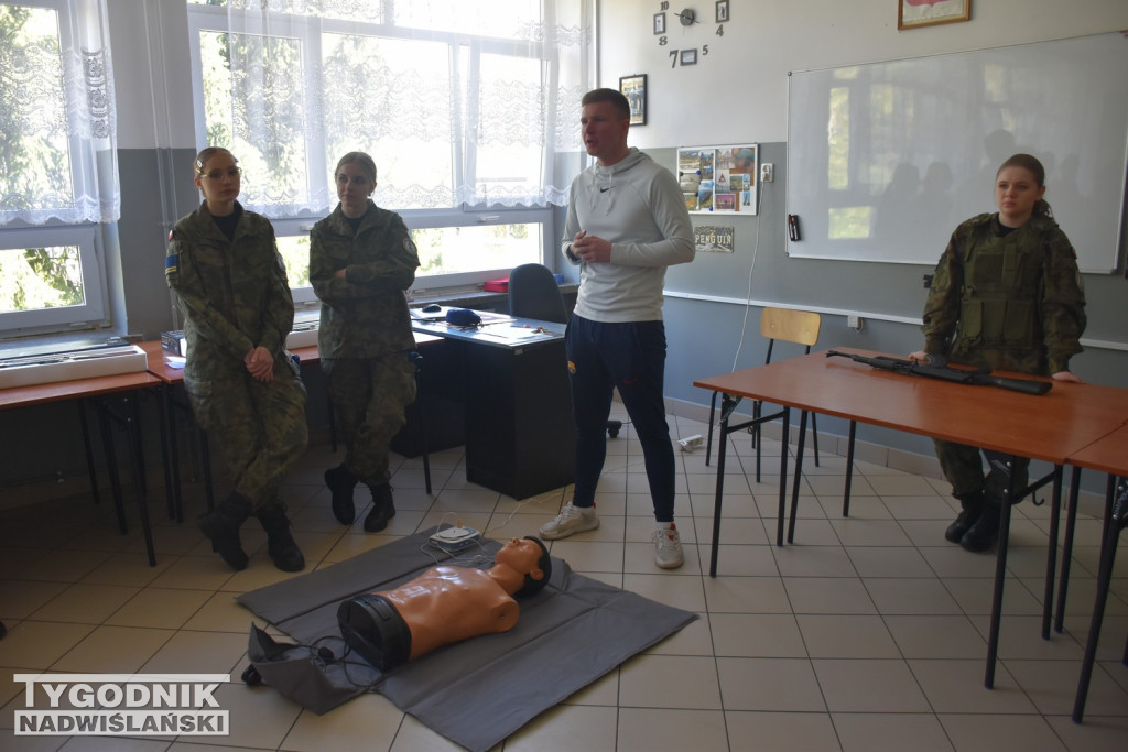 Dzień Otwarty w Górniku