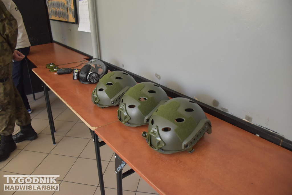 Dzień Otwarty w Górniku