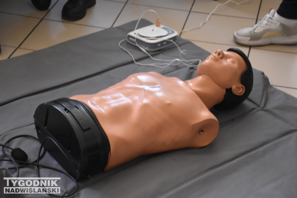 Dzień Otwarty w Górniku