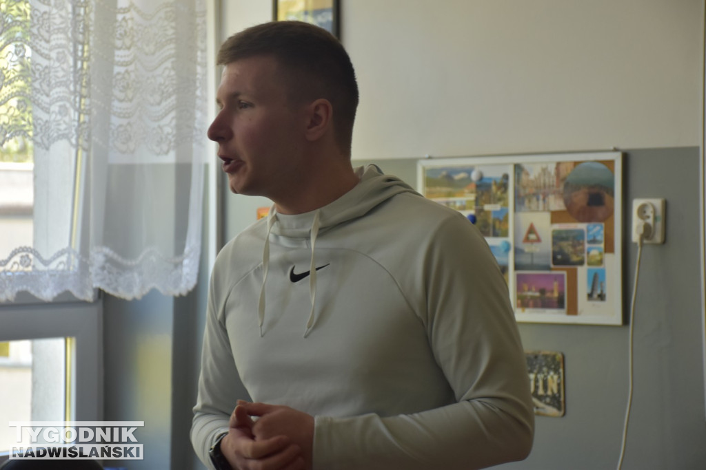 Dzień Otwarty w Górniku