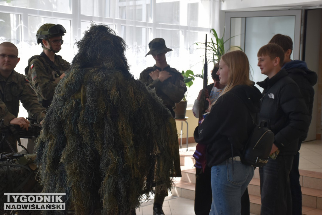 Dzień Otwarty w Górniku