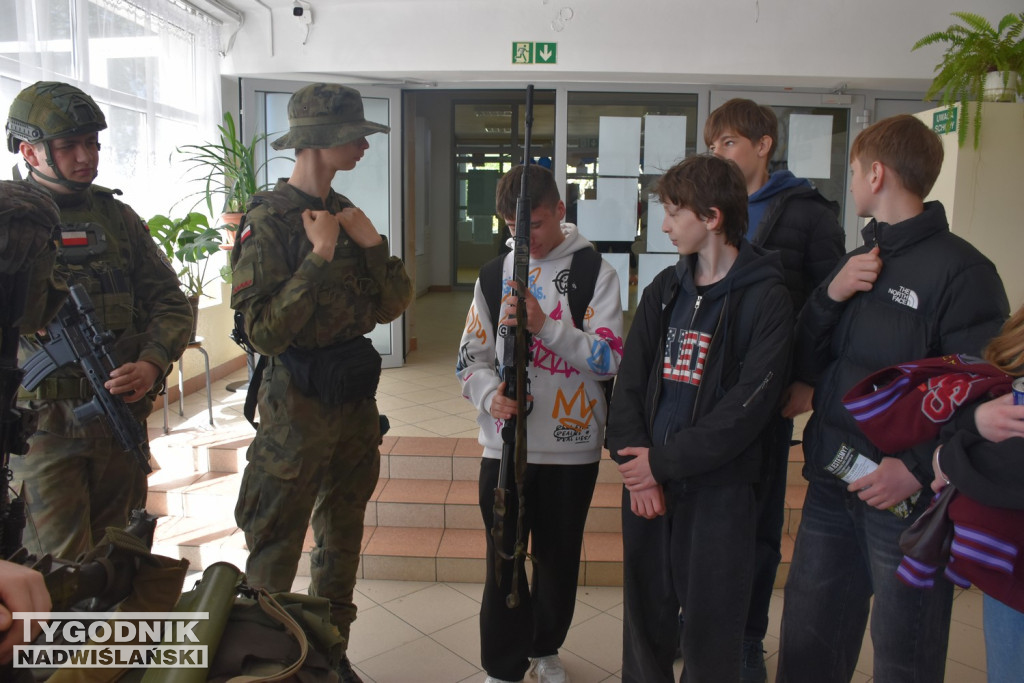 Dzień Otwarty w Górniku