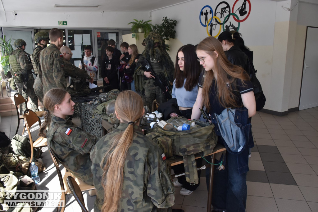 Dzień Otwarty w Górniku