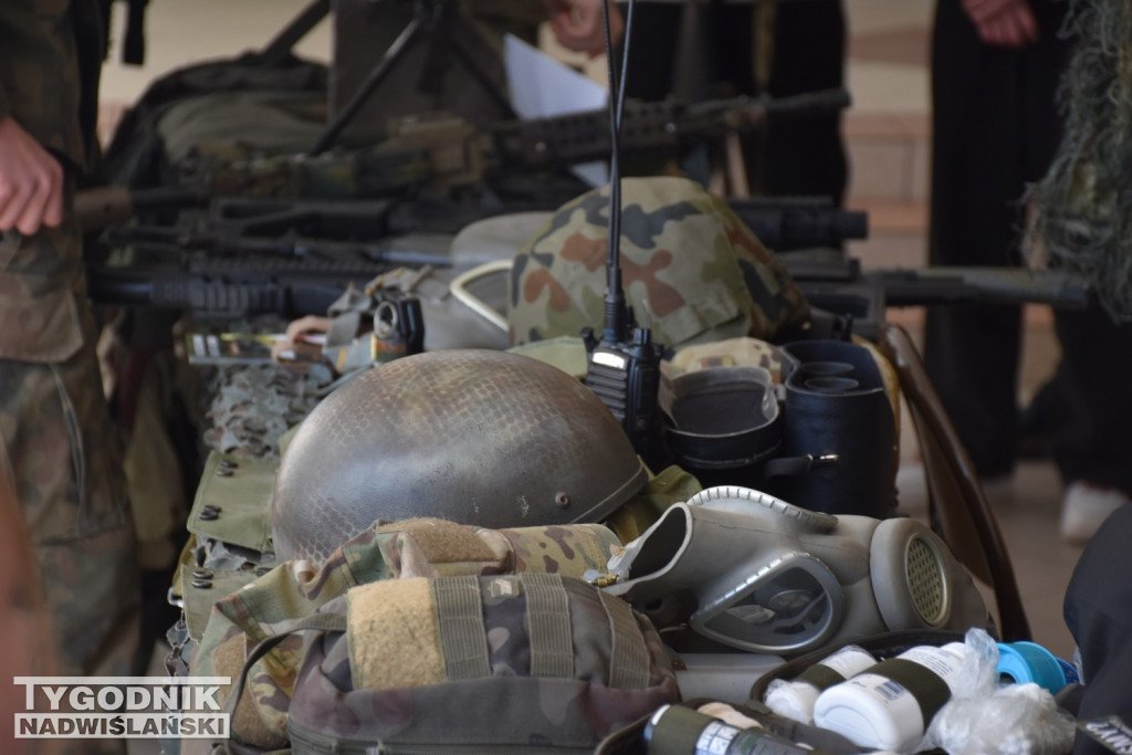 Dzień Otwarty w Górniku