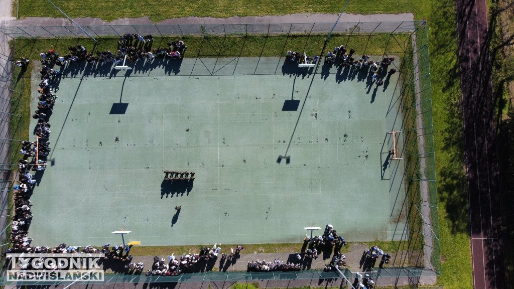 Dzień Otwarty w Górniku