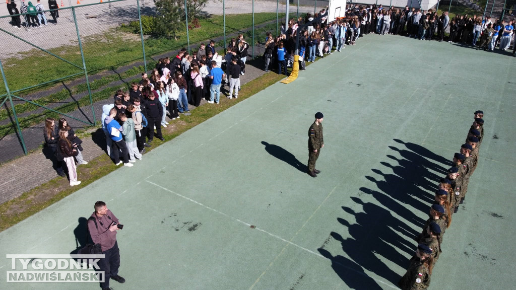 Dzień Otwarty w Górniku