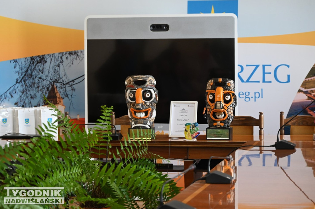 Sukces podopiecznych WTZ z Tarnobrzega