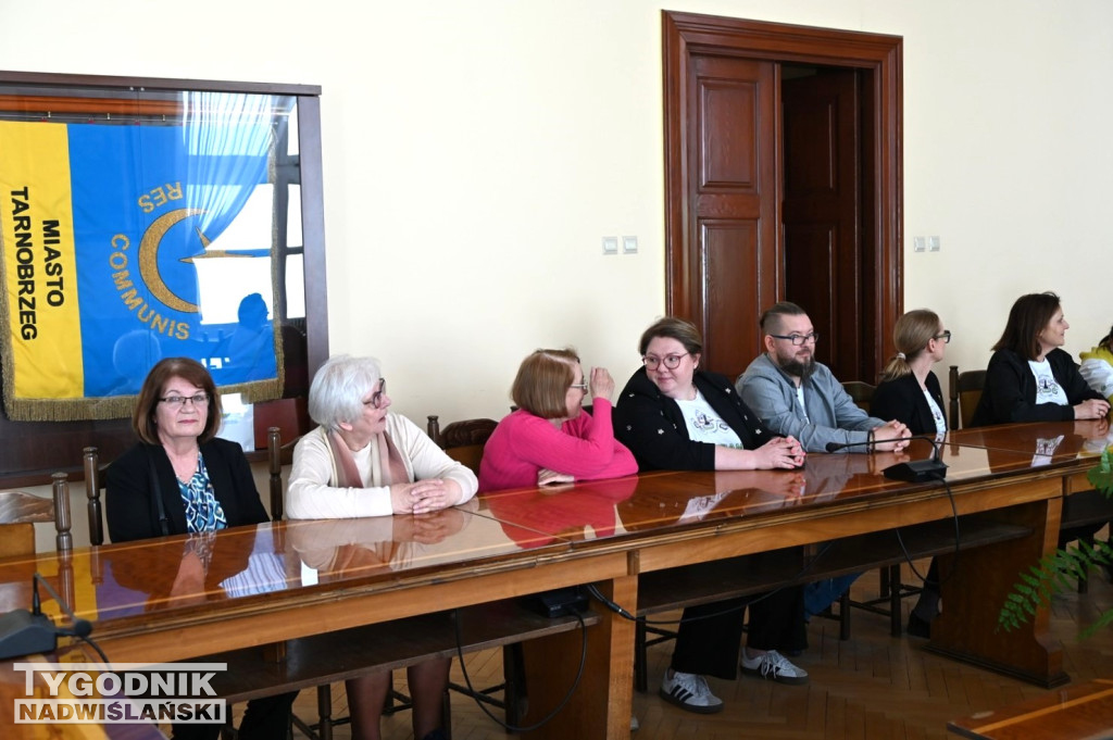 Sukces podopiecznych WTZ z Tarnobrzega