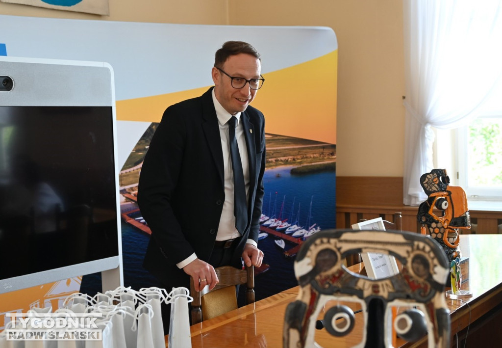 Sukces podopiecznych WTZ z Tarnobrzega