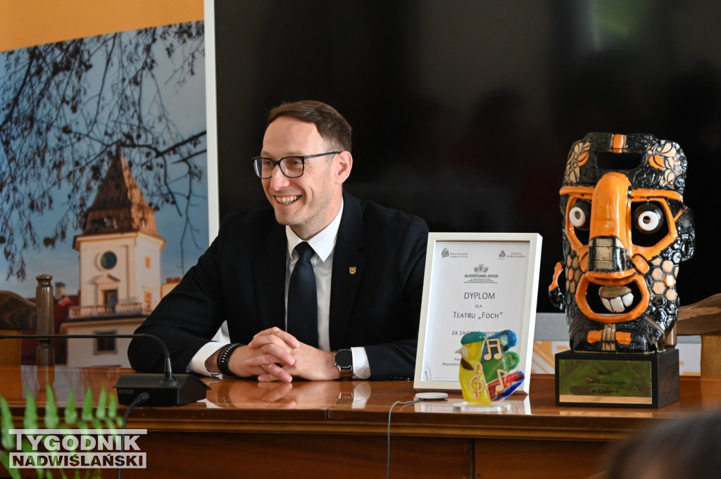 Sukces podopiecznych WTZ z Tarnobrzega