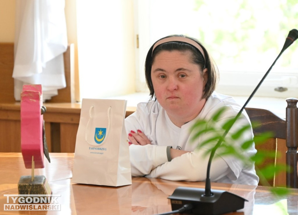 Sukces podopiecznych WTZ z Tarnobrzega