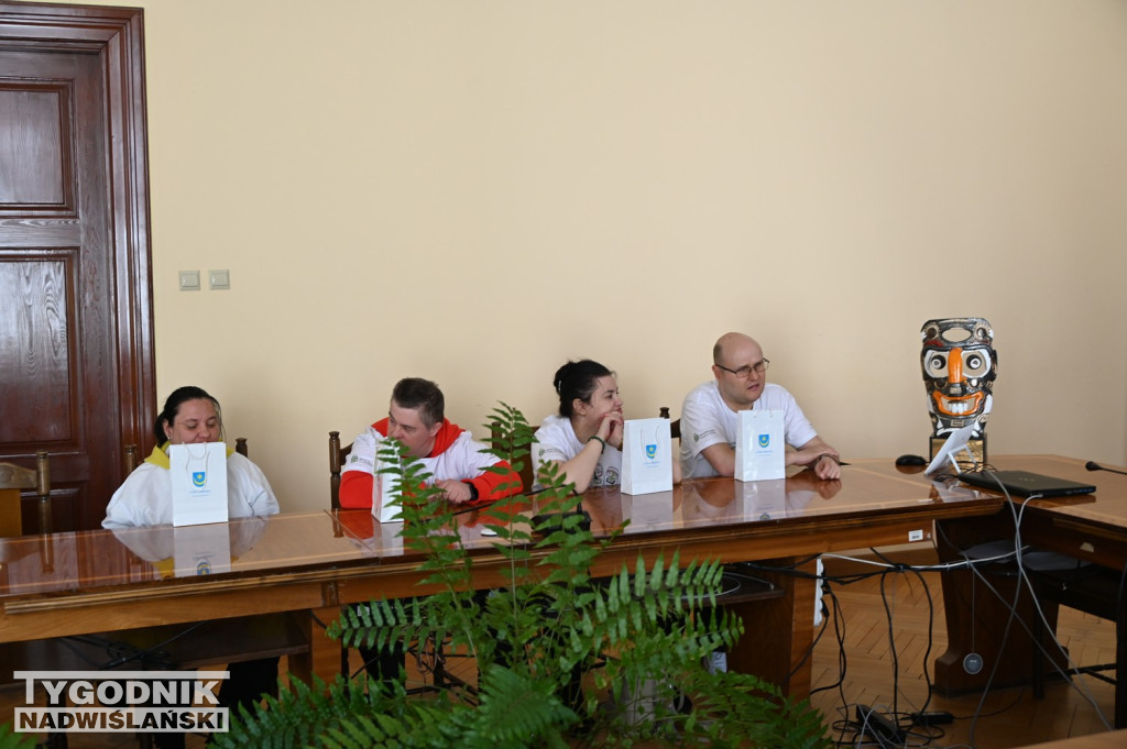 Sukces podopiecznych WTZ z Tarnobrzega