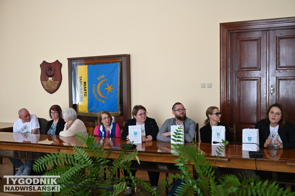 Sukces podopiecznych WTZ z Tarnobrzega