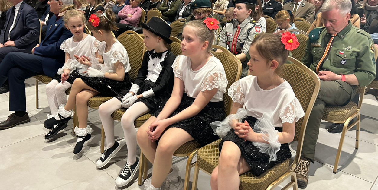 Jastkowice oddały hołd ofiarom Katynia