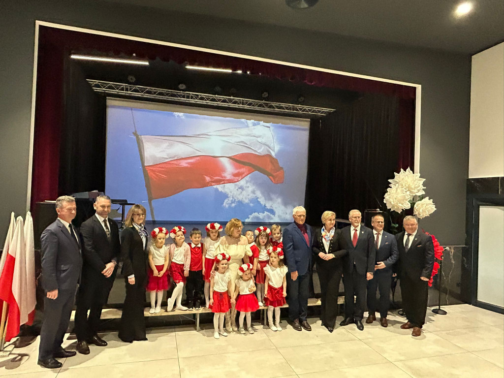 Jastkowice oddały hołd ofiarom Katynia