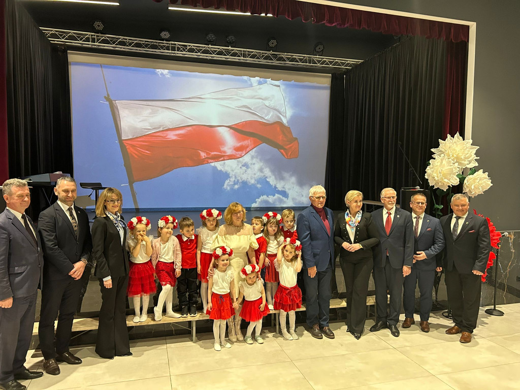 Jastkowice oddały hołd ofiarom Katynia