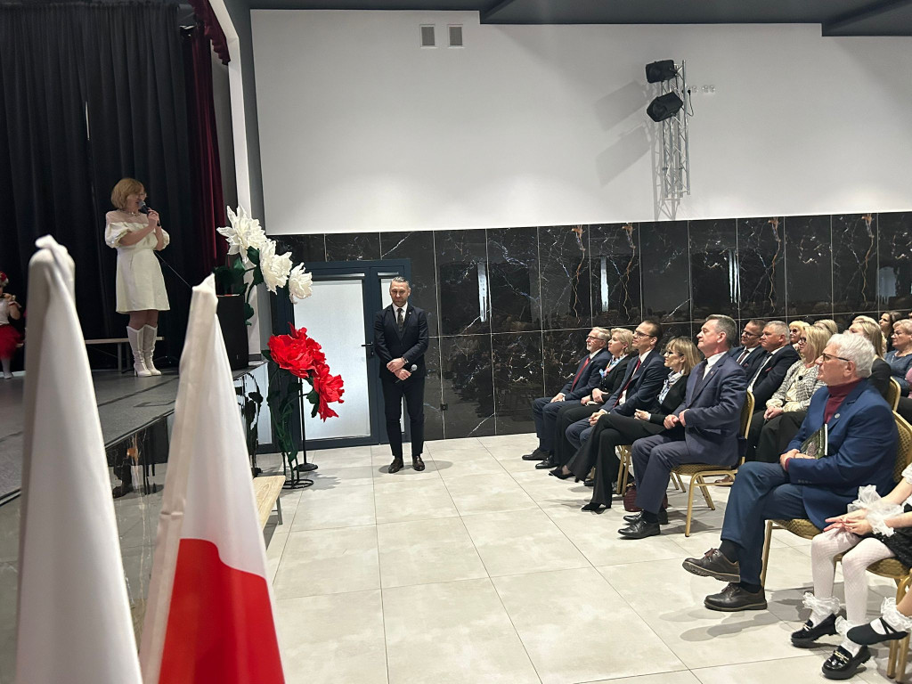 Jastkowice oddały hołd ofiarom Katynia