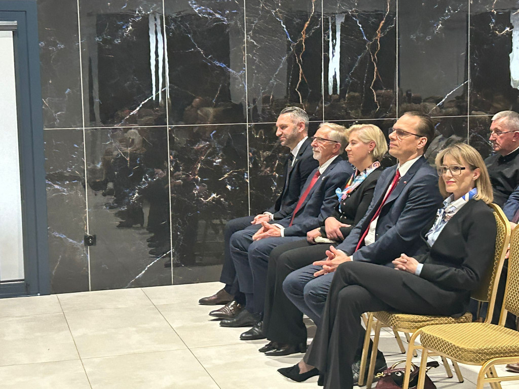 Jastkowice oddały hołd ofiarom Katynia