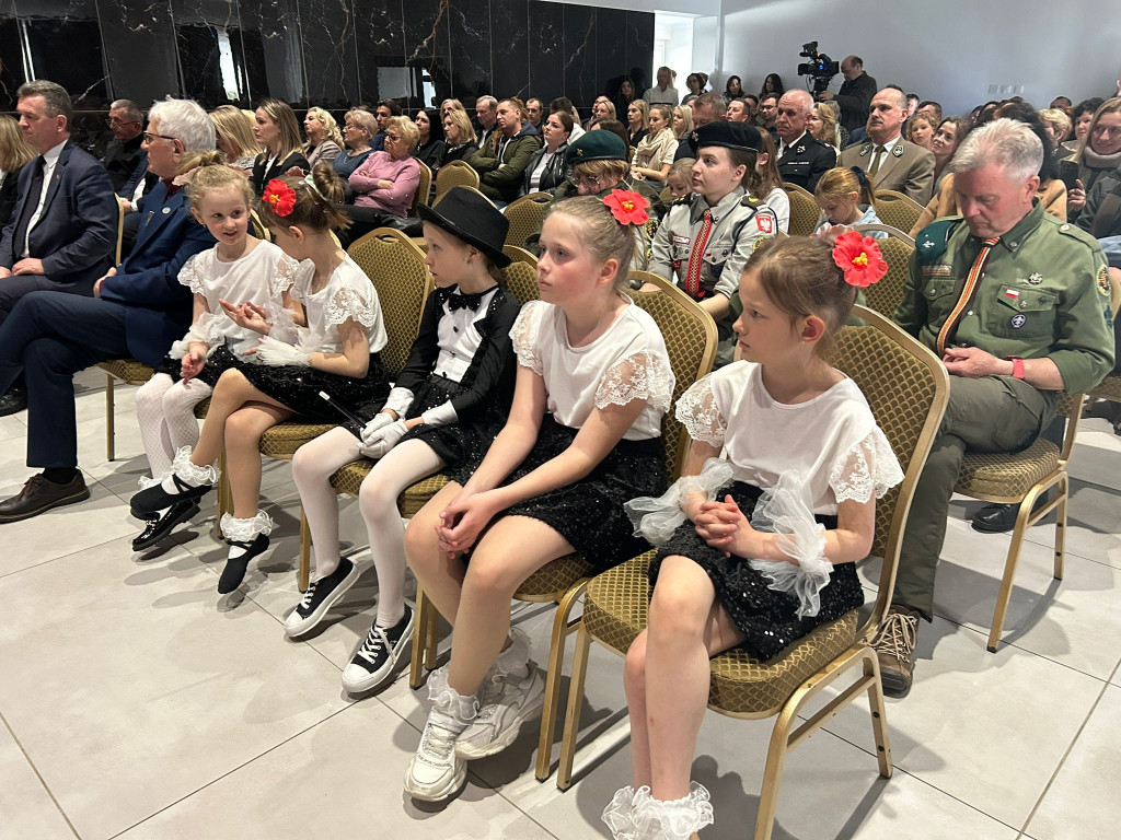 Jastkowice oddały hołd ofiarom Katynia