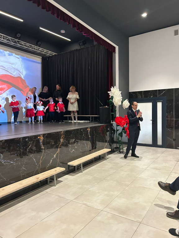 Jastkowice oddały hołd ofiarom Katynia