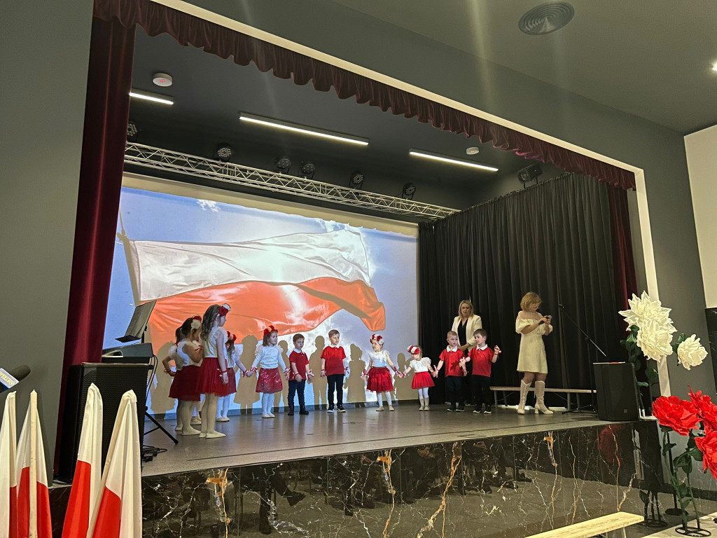 Jastkowice oddały hołd ofiarom Katynia