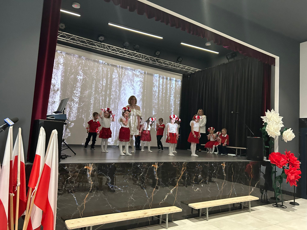 Jastkowice oddały hołd ofiarom Katynia