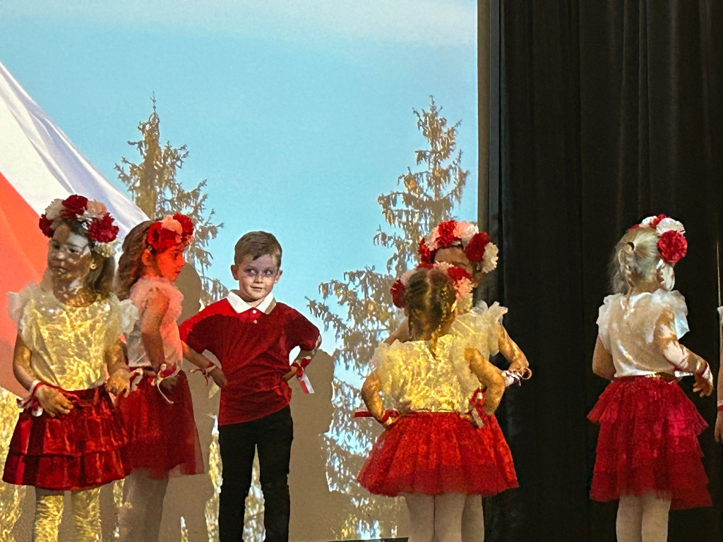 Jastkowice oddały hołd ofiarom Katynia